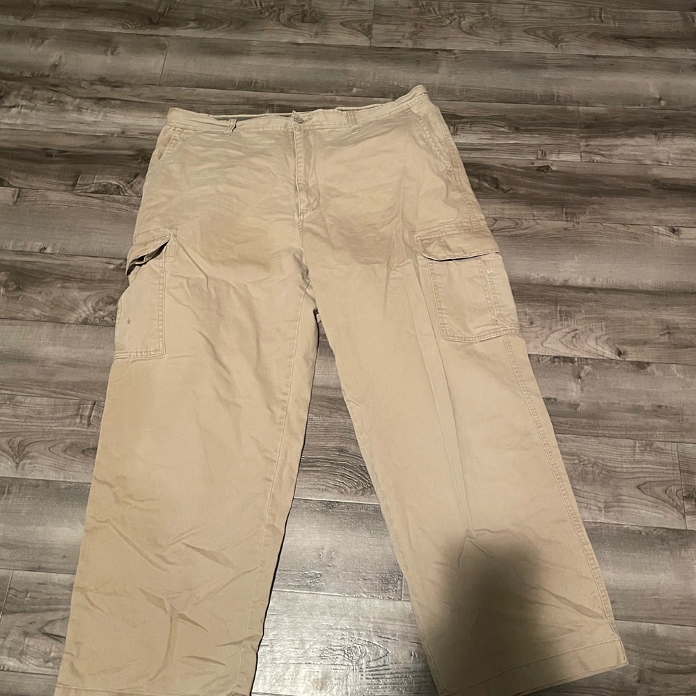 Old Navy Cargo Pants